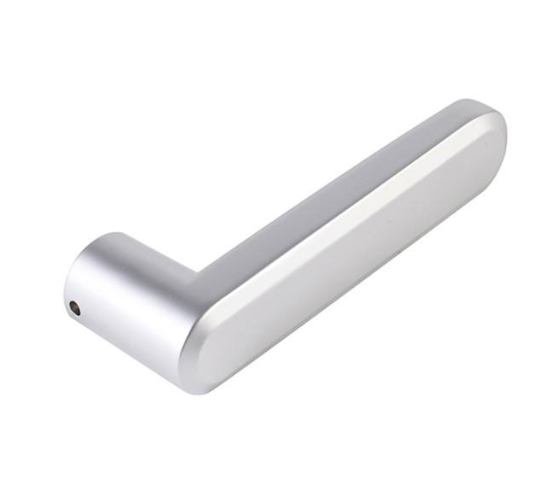 Parti in lega di zinco pressofuso di alta qualità