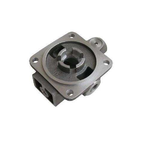Wholesale Custom manufacturer Aluminum Die Casting Parts