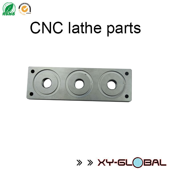 XY-GLOBAL high precision CNC machining metal  parts