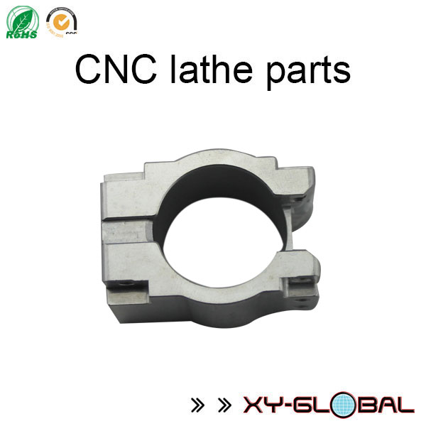 XY-GLOBAL high quality aluminum cnc parts