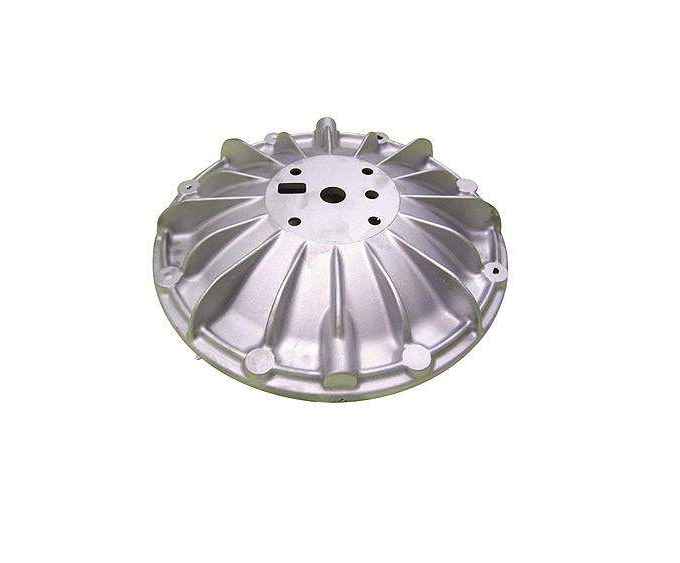 Zamak Die Casting Parts