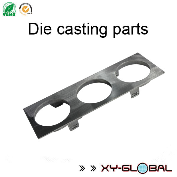 Zamak Die Casting / Zamak Die Casting Parte / Zamak Die Casting Parts