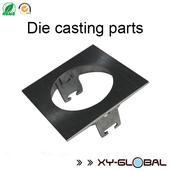 legering spuitgieten onderdelen fabrikant