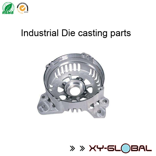 aluminium casting manufacturers,