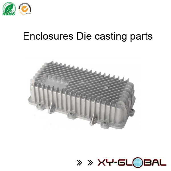 aluminum die casting mold supplier china, aluminium die casting enclosure