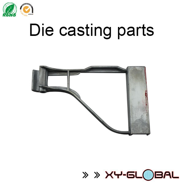 aluminium die casting acuan pengeluar china, aluminium mati pemutus acuan