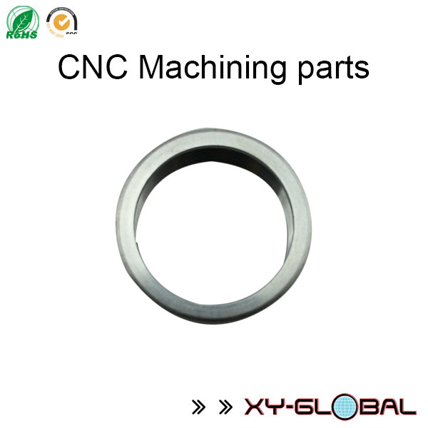 铝合金配件机加工