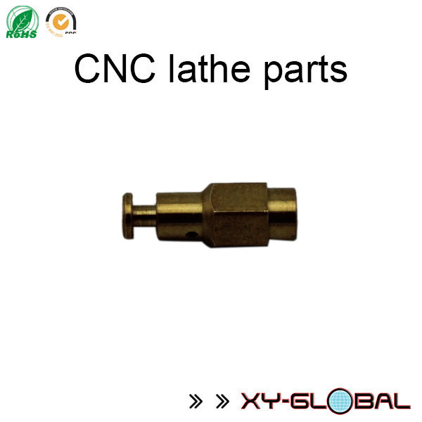 tembaga cnc alat pelarik