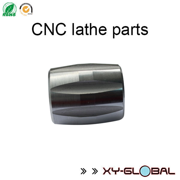cnc lathe machining 3d printing assembly part