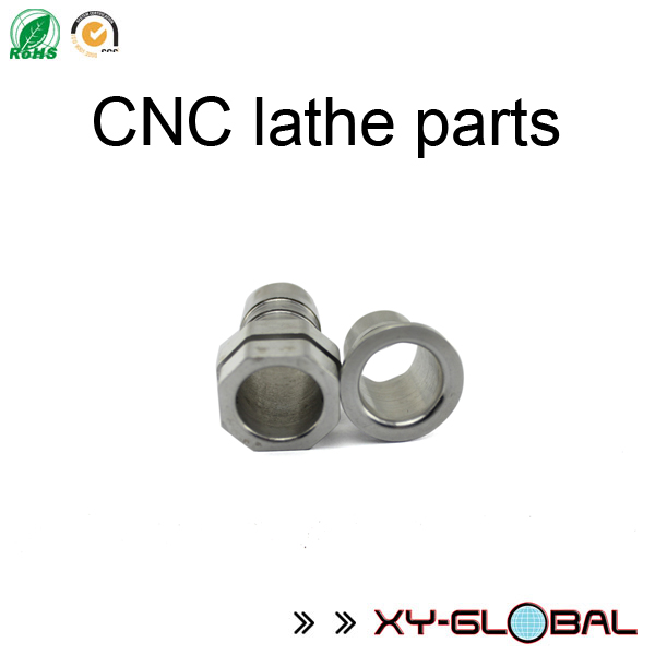CNC lathe turning parts