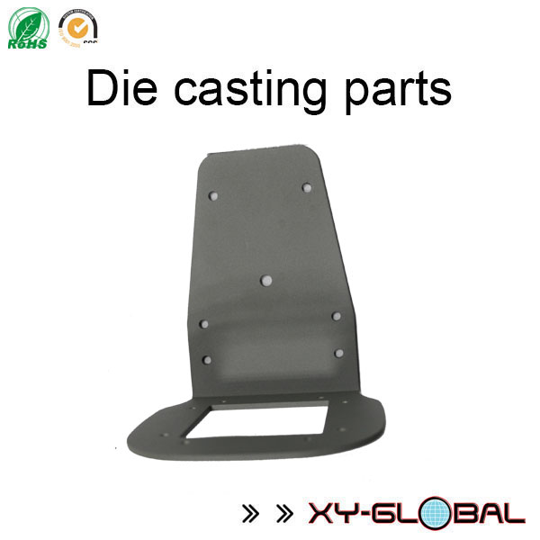 مخصص A380 يموت الصب أجزاء الآلات الدقيقة