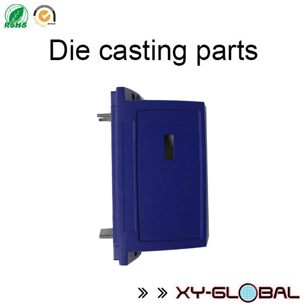 A380 personalizadas fundição de peças de precisão