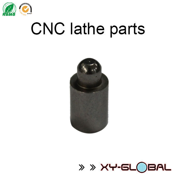 custom AL6061 CNC lathe Accessories for precision instruments