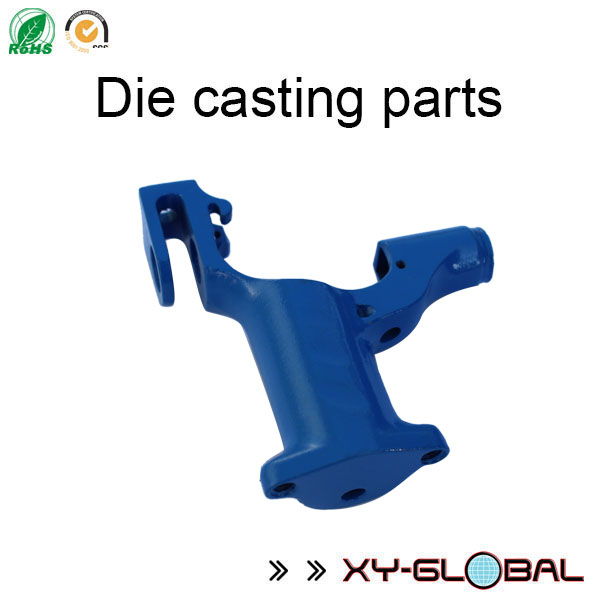 custom high precision die casting cooperated parts