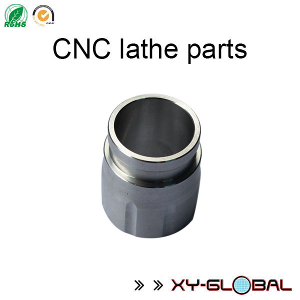 custom lathe precision cnc metal machining part and turning part in shenzhen CNC
