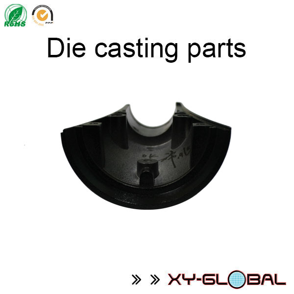 die casting A380 precision parts