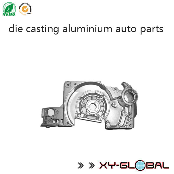 die casting aluminium auto parts