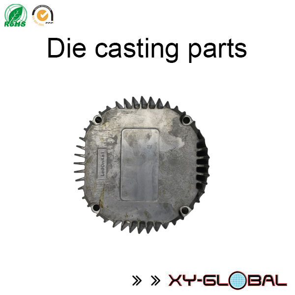 يموت الصب آلة قطع الدقة A380