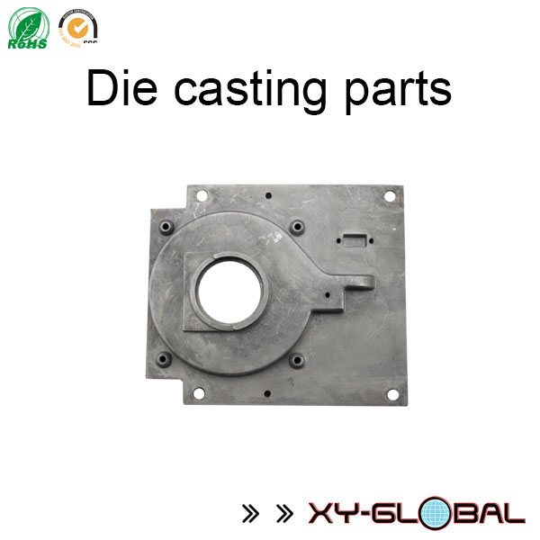 Stampo die casting servizi porcellana, die casting mold prezzo