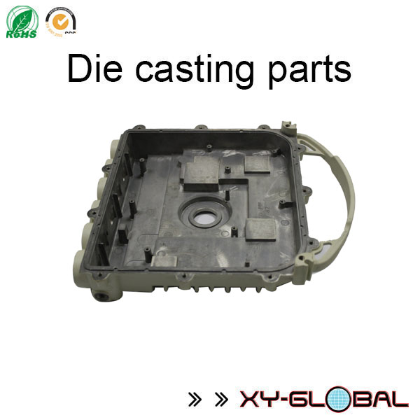high precision ADC12 die casting part