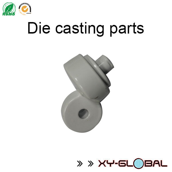 high quality ADC12 machine precision parts