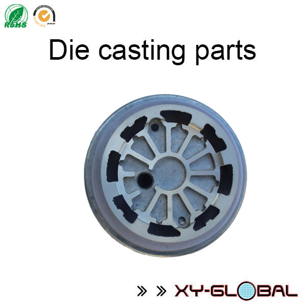 metalwork die casting part from China supplier