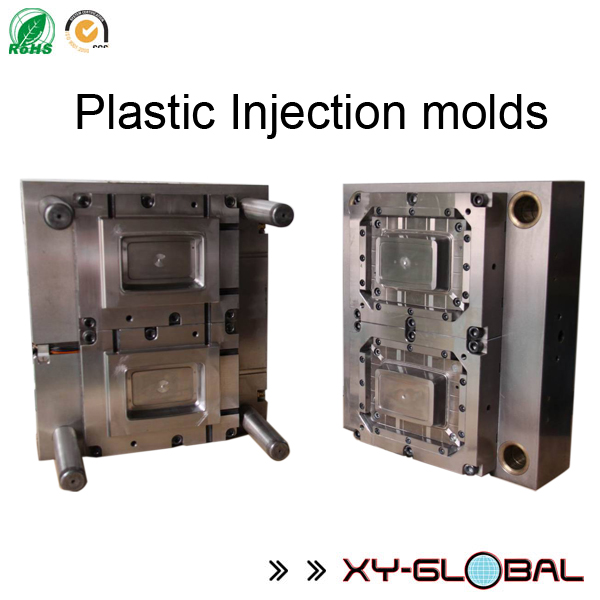 plastic molding services china, Plastic mould manufacturing china