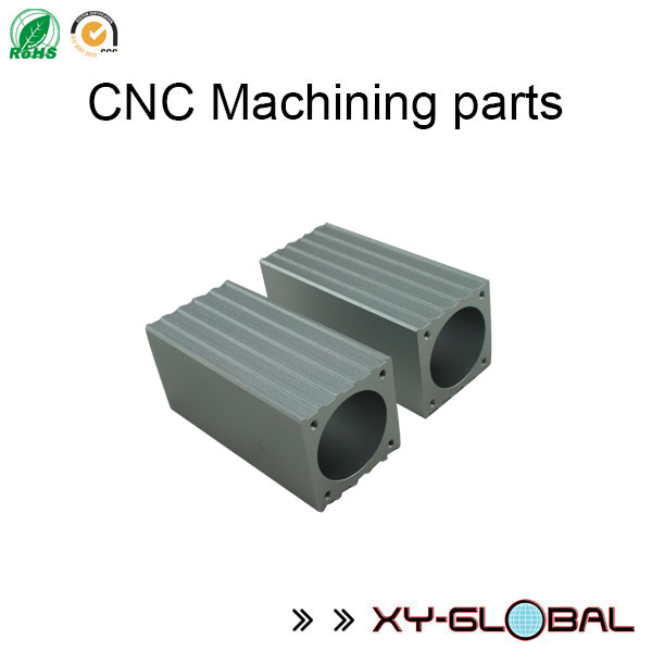 penyaduran bahagian cnc aluminium