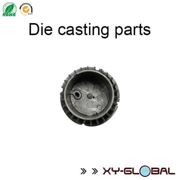 precise OEM cnc machining center die casting mobile phone parts