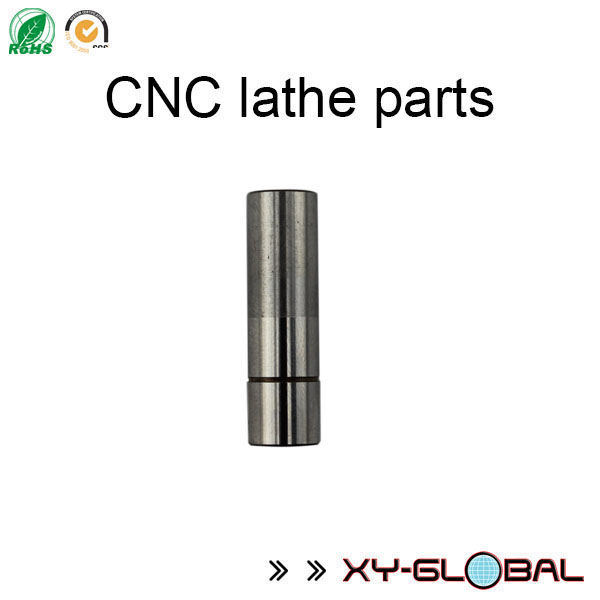 tepat mesin cnc SUS303 bahagian tiub ganti