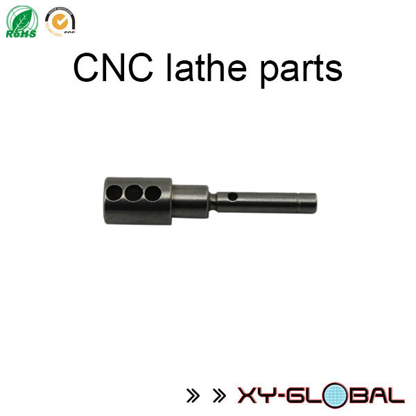 precise cnc lathe machining parts as per design