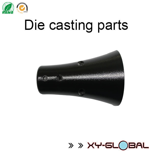 precision A380 die casting machine parts