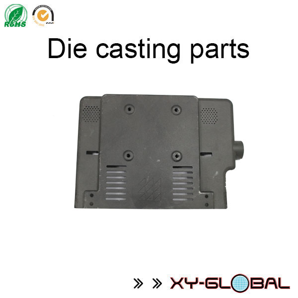 precision die casting ADC12 machine parts