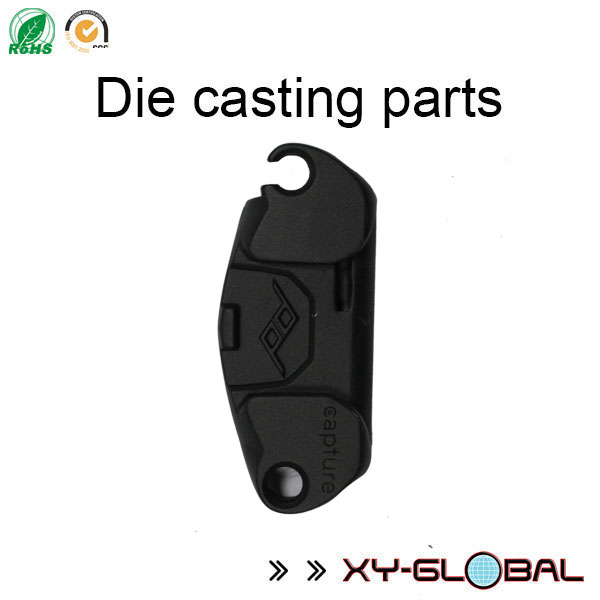 precision die casting ADC12 parts from xy-global