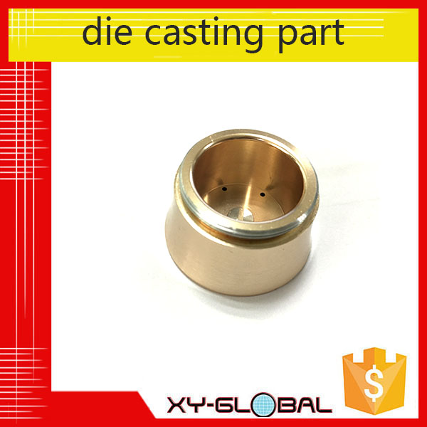 pressofusione di zinco, ottone pressofuso, parti di lavorazione cnc