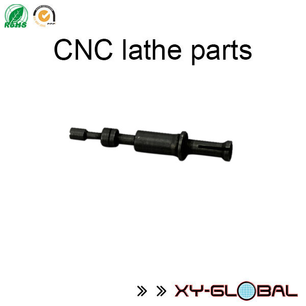 stainless steel cnc lathe parts manufacturer