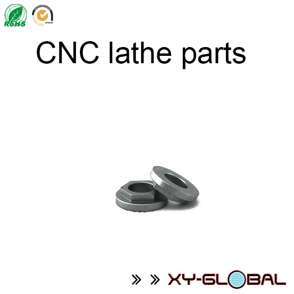 Stainless steel mechanical parts cnc machining parts custom casting