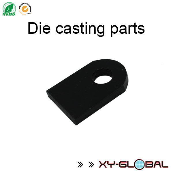 أدى VMT الألومنيوم عالية الدقة يموت يلقي الجزء مصباح مصباح أدى