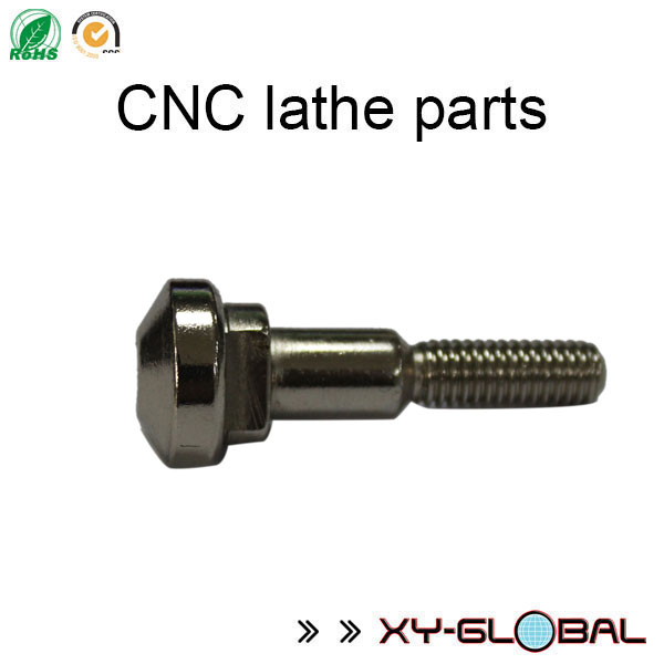 xy-global SUS303 CNC lathe Accessories for precision instruments