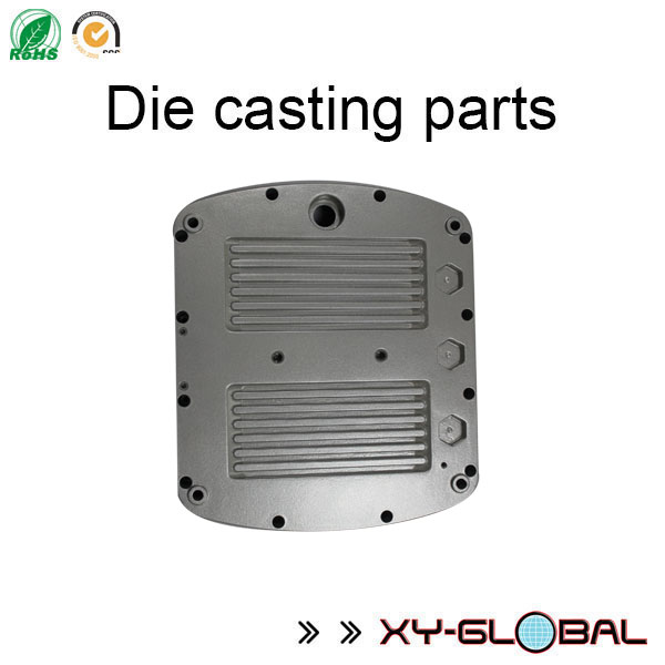 xy-global die casting ADC12 machine precision parts