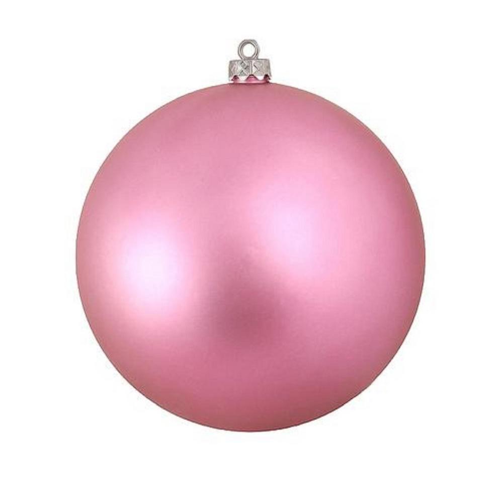20cm matte finish good quallity hanging plastic christmas ball