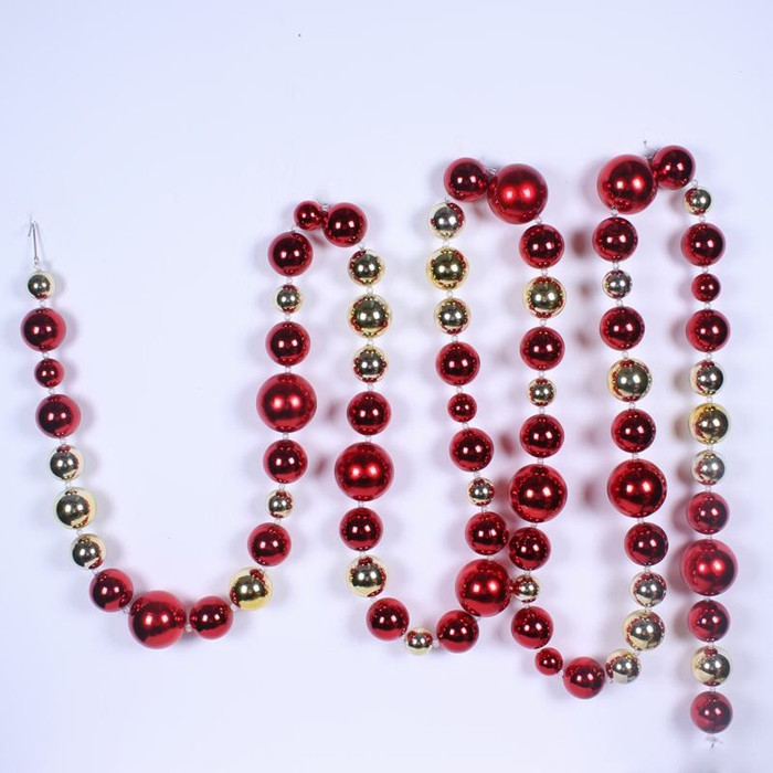 guirlande de Noël extérieur 5m