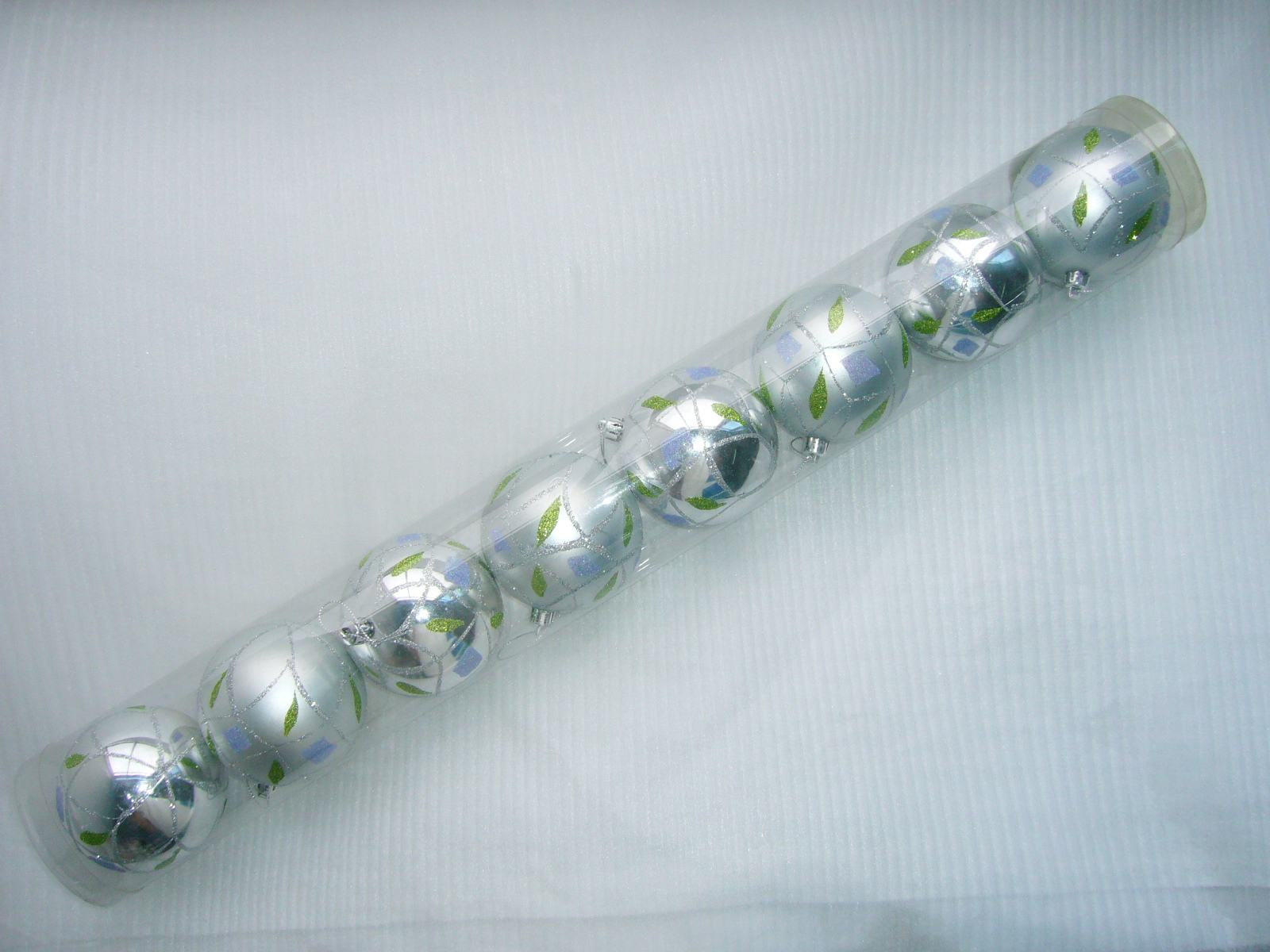 جذابة شجره عيد الميلاد مجموعه اورانمنت