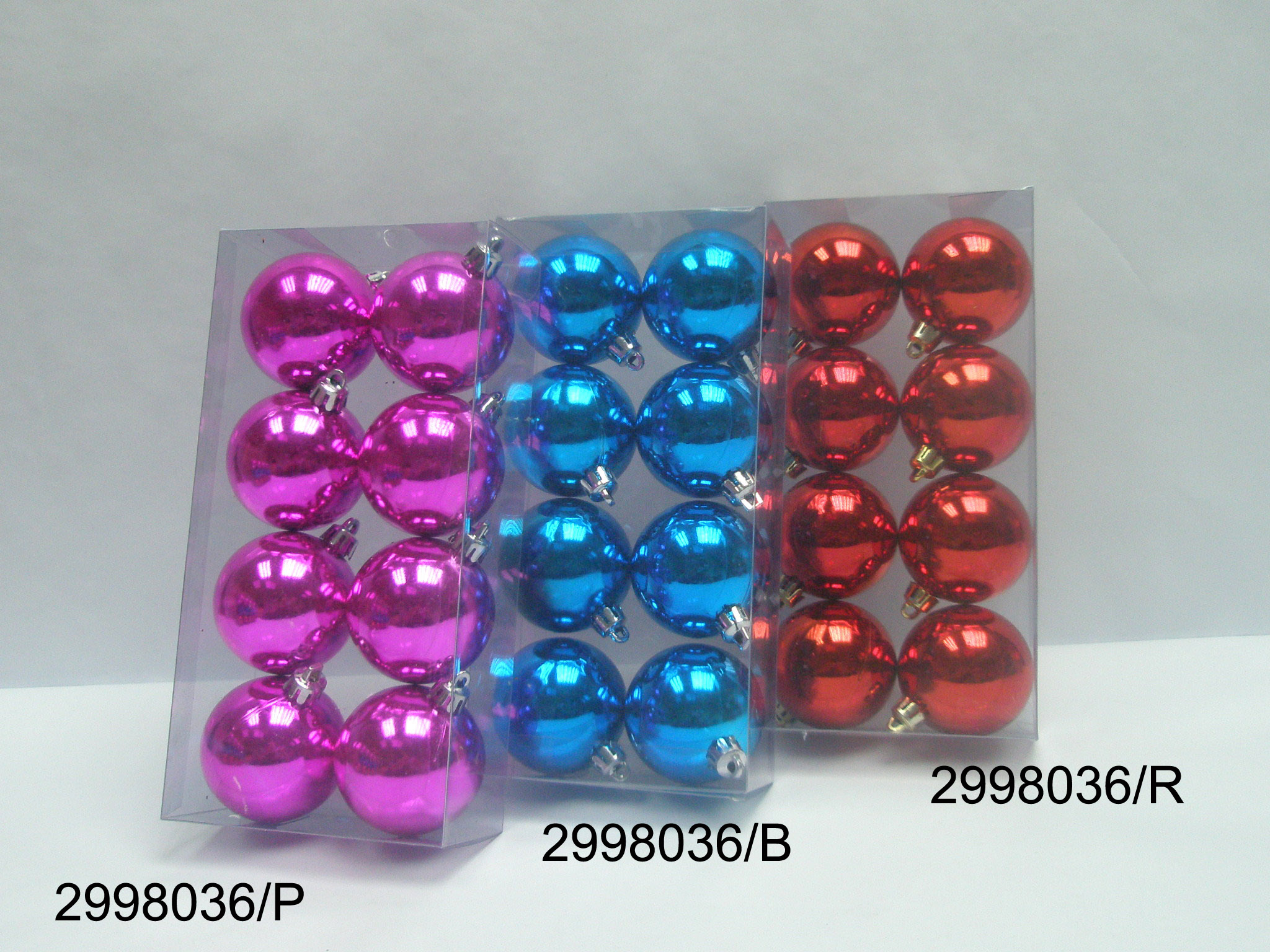 有吸引力装饰圣诞球装饰