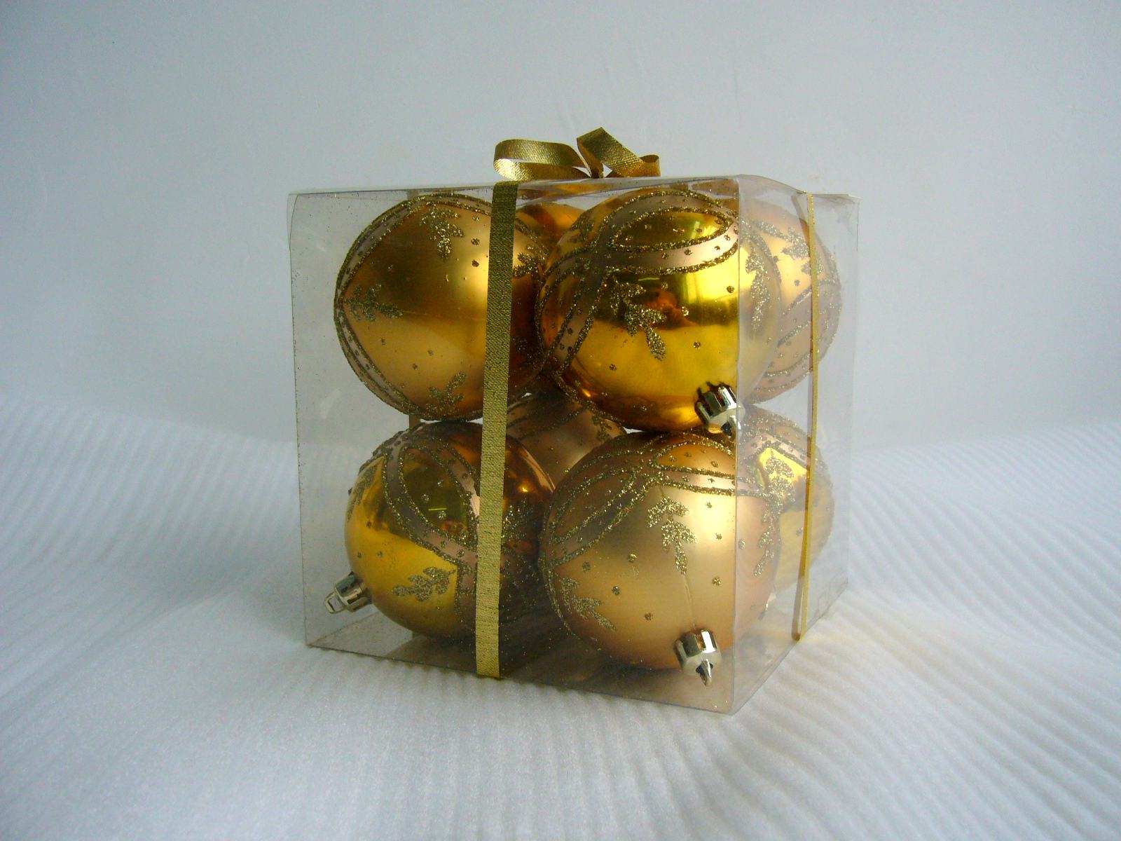 Atractivo conjunto de árbol de Navidad vendible