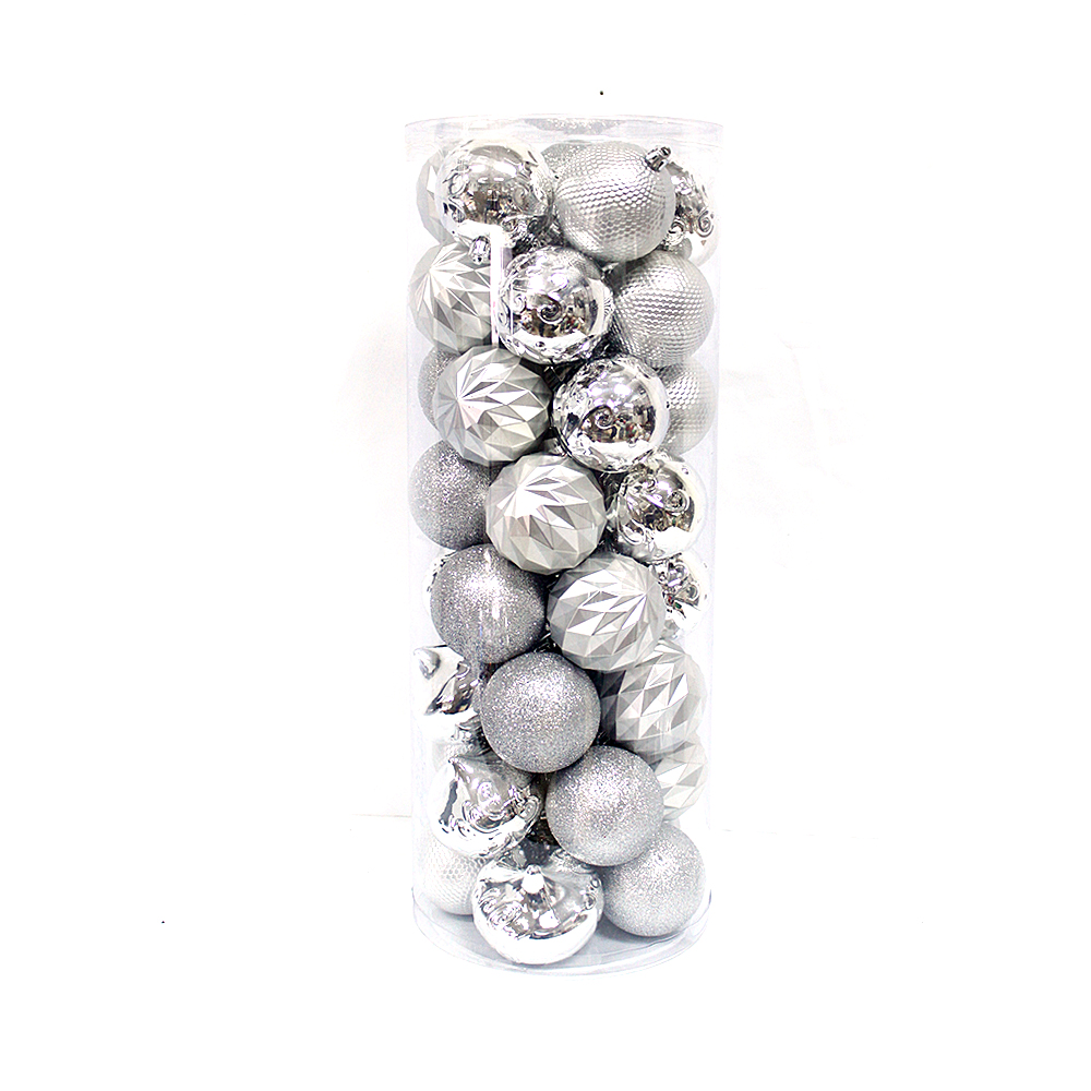 Attractive Salable Christmas Tree Ornament Ball For Set