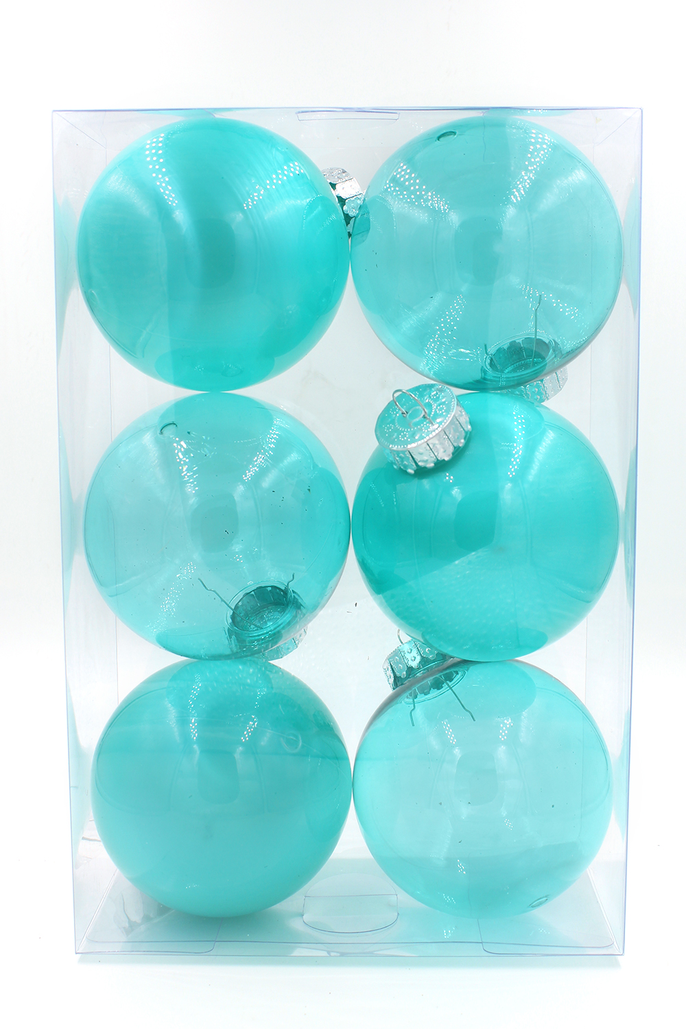 有吸引力的独特圣诞饰品