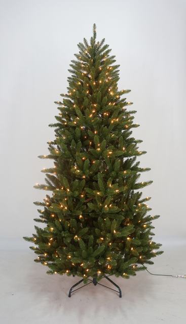 Christmas tree cardboard display Christmas tree shop china manufacturer led artificial christmas tree