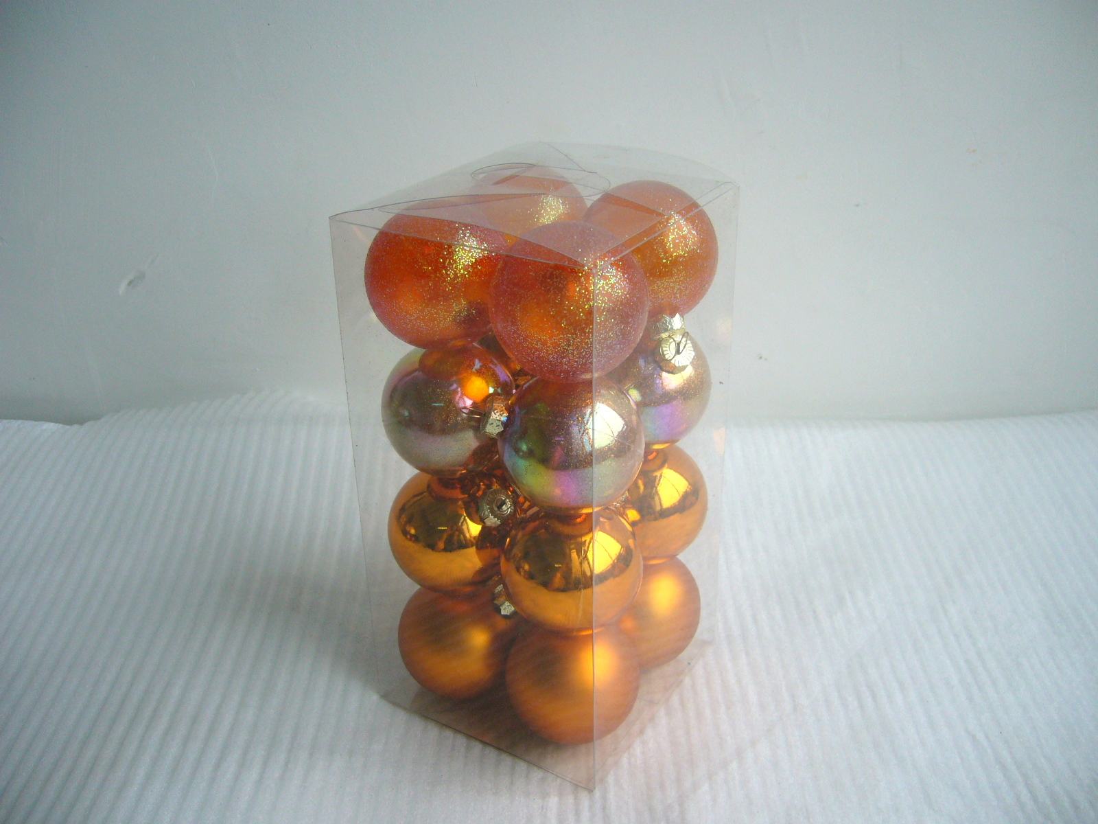 Gediversifieerde prima kwaliteit Xmas Tree decoratie