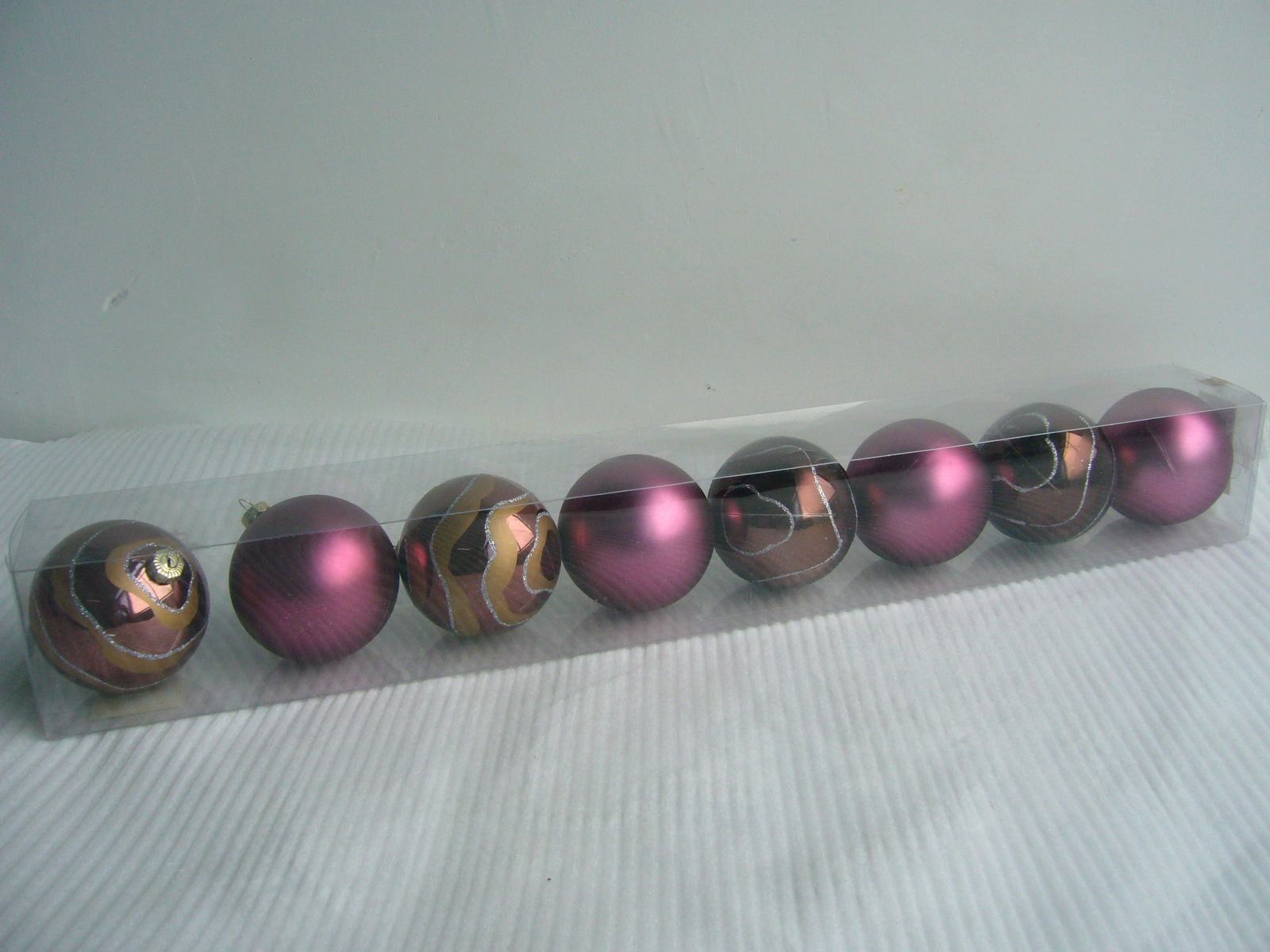 Doskonała jakość bombka wiszące